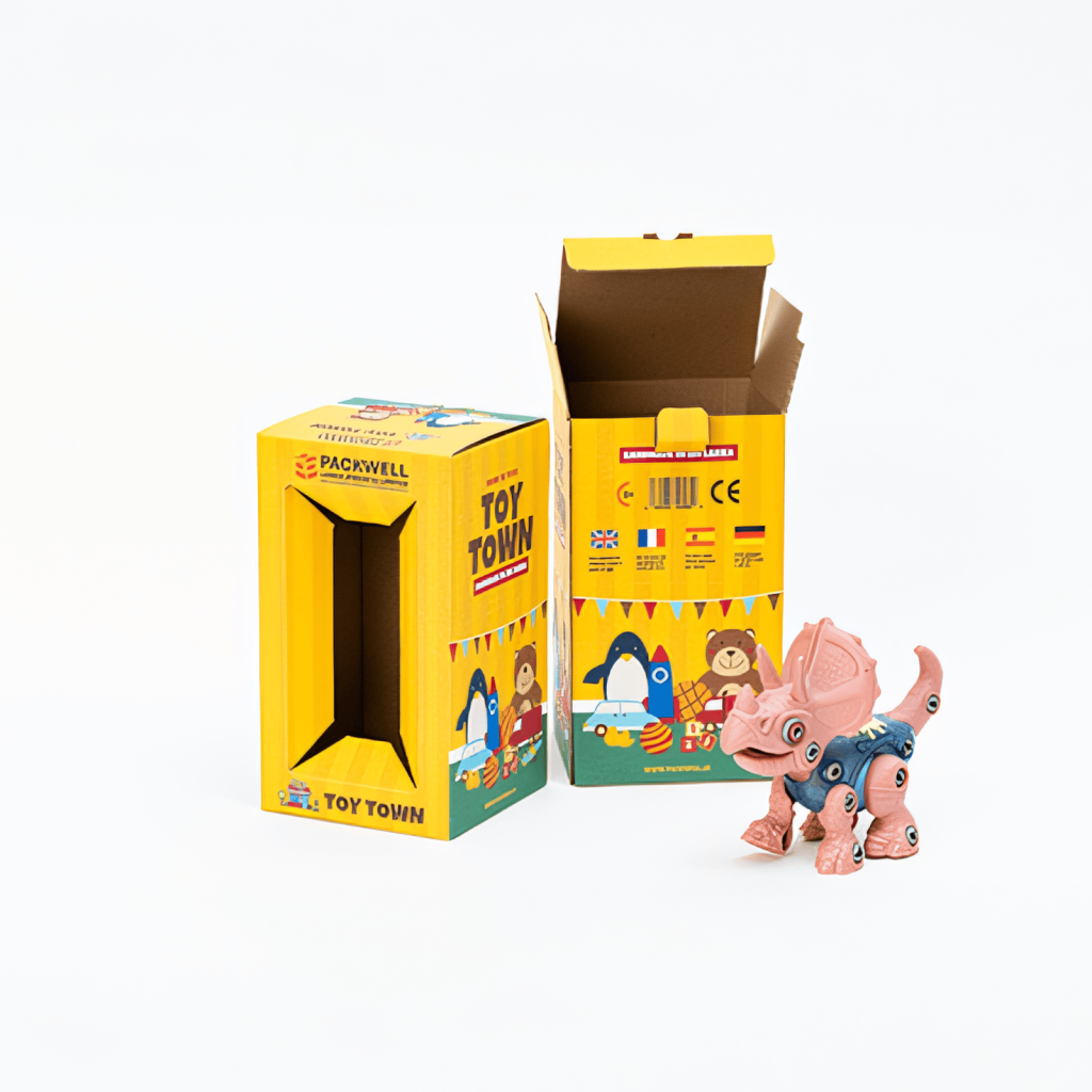Toys, Games & Education