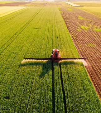 Agriculture