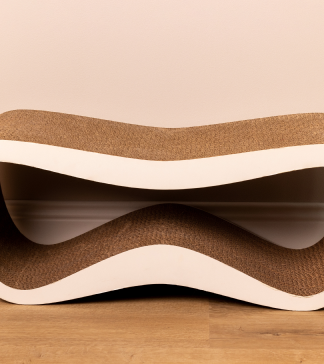 Corrugated Furniture