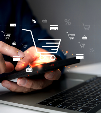 E-Commerce