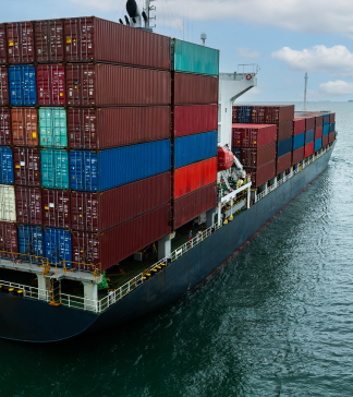 Shipping & Logistics
