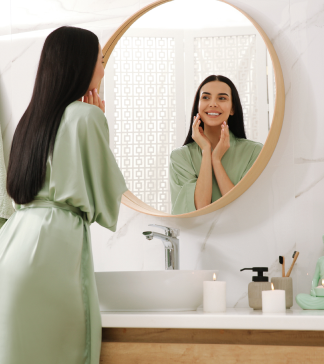Personal Care & Beauty
