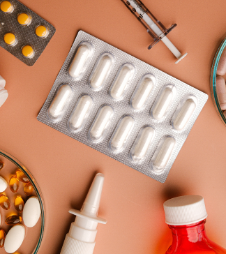 Pharmaceutical & Health